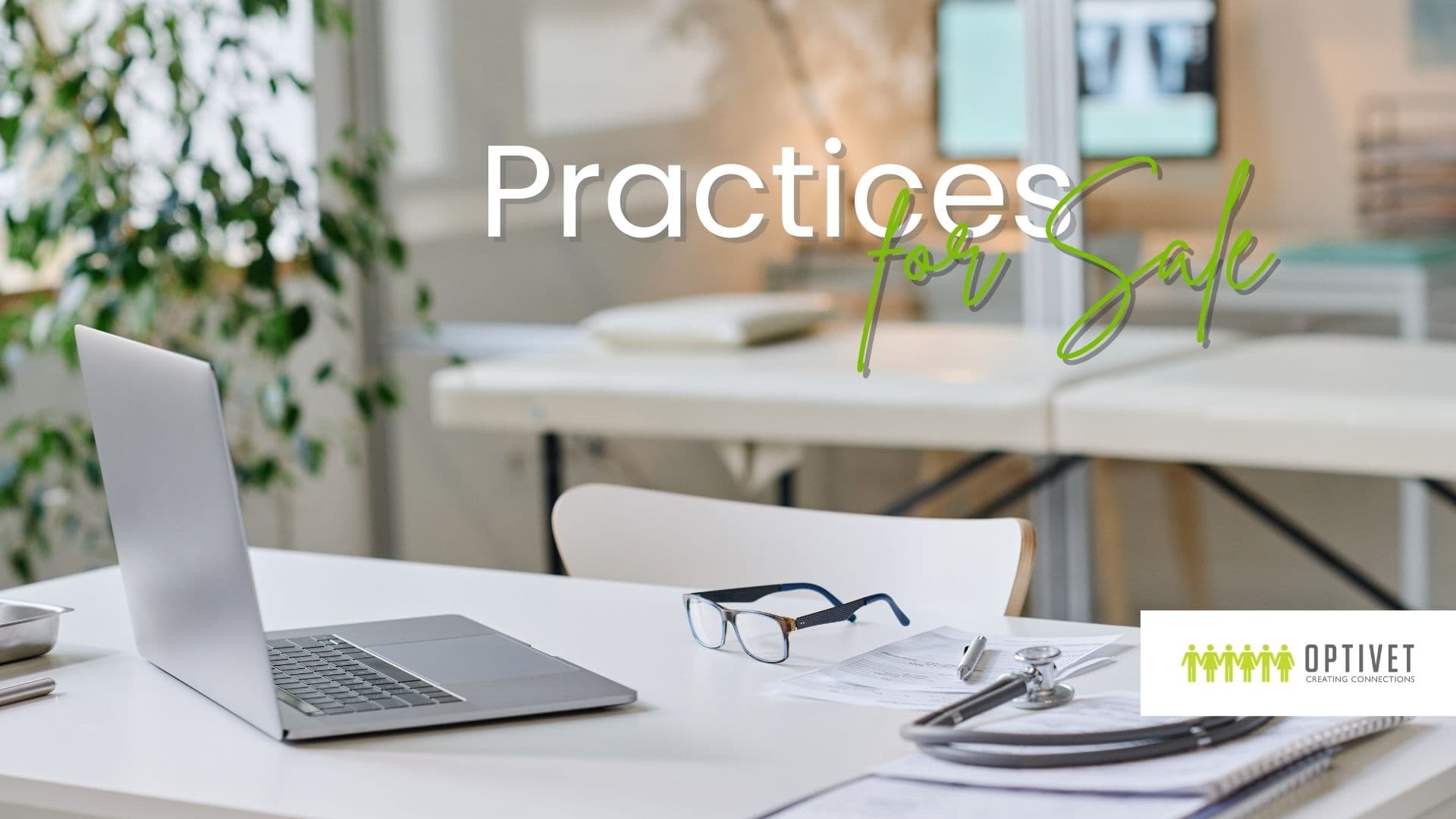 Optometry Practice for Sale