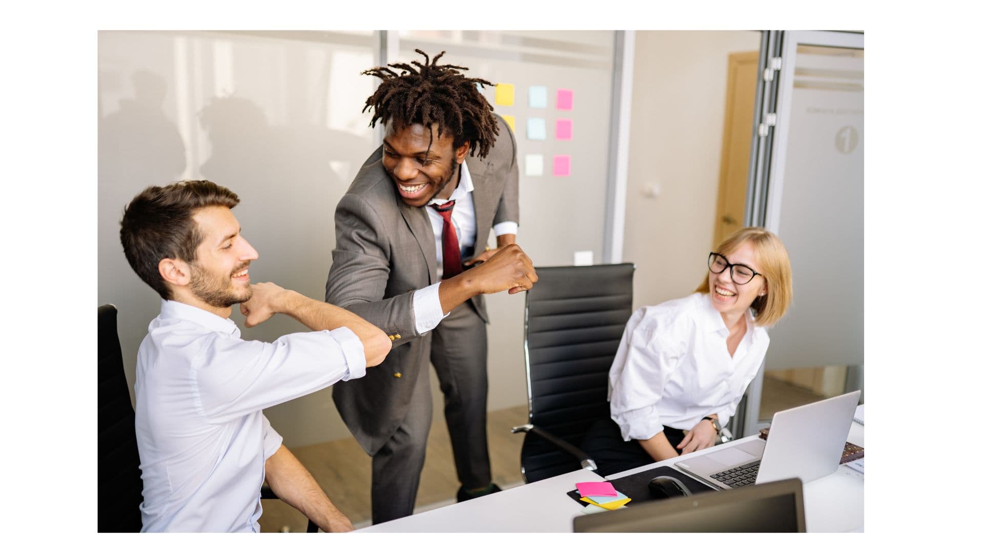 Create A Caring, Nurturing Culture At Work