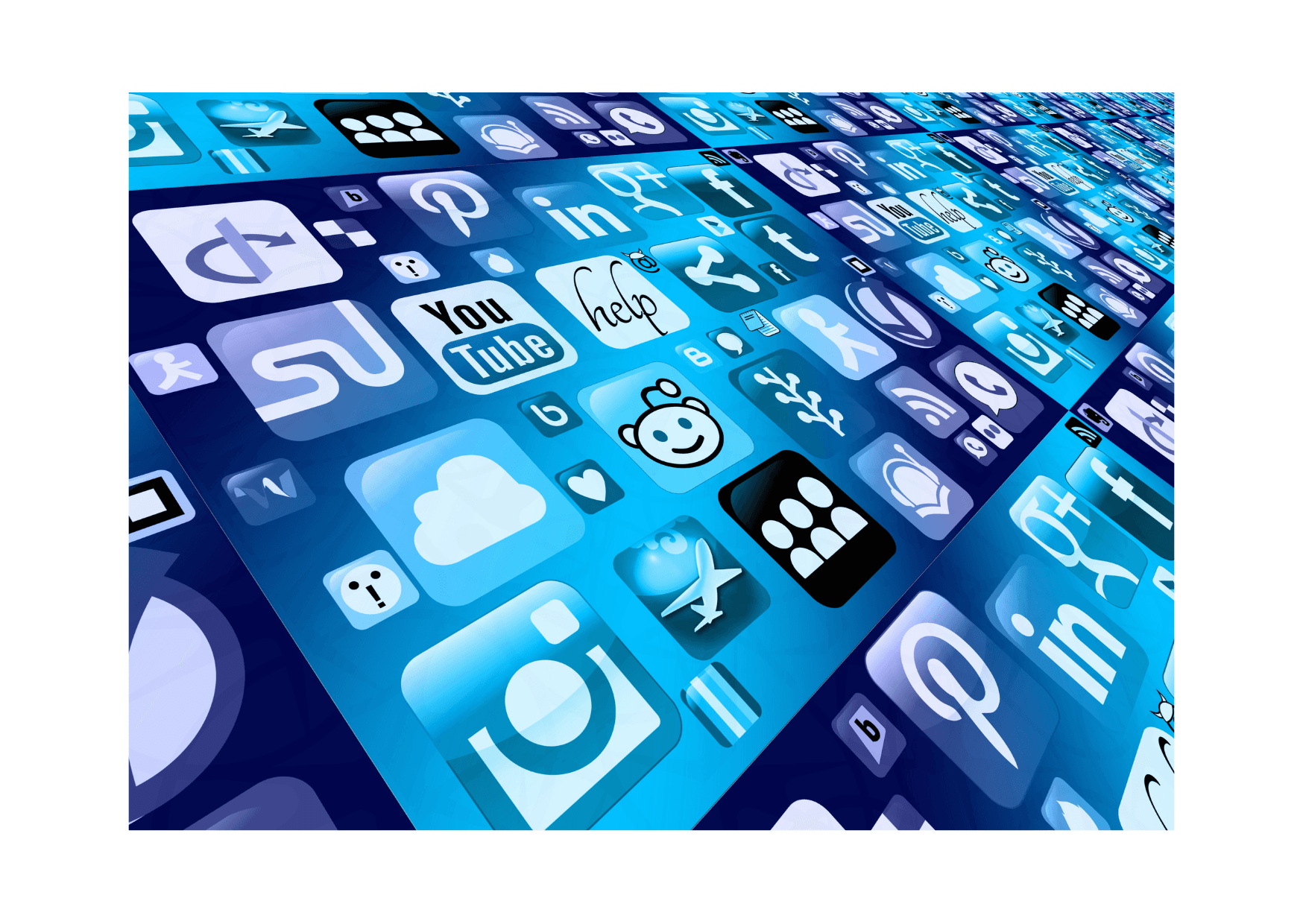 Take Care Before You Share: The Dangers Of Social Media Use In The Workplace